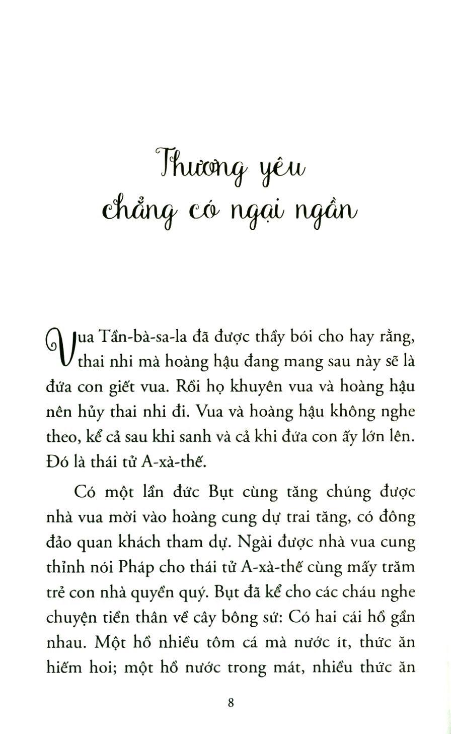 Chọn Một Con Đường