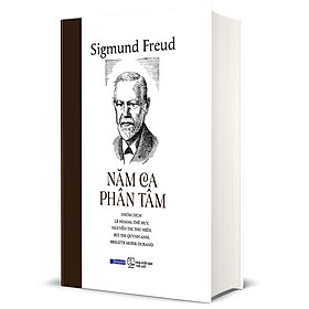 Năm Ca Phân Tâm (Bìa Cứng)