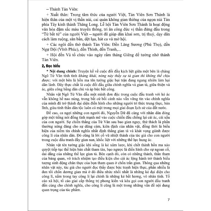 Sách - Hướng dẫn học và làm bài Ngữ văn 12 - Tập 1 (Cánh Diều) - HA