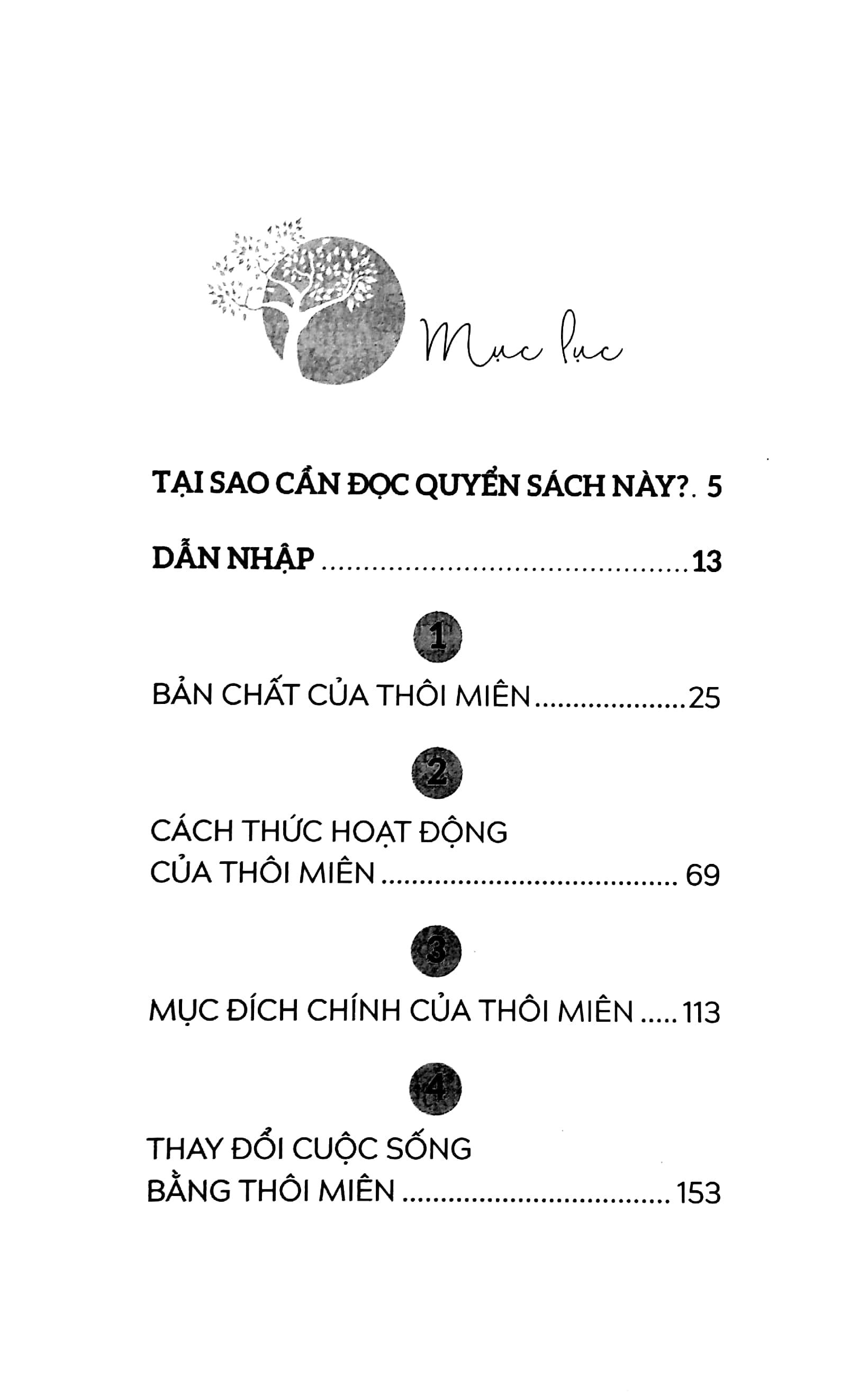 Liệu Pháp Thôi Miên