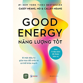 Good Energy (Năng Lượng Tốt)