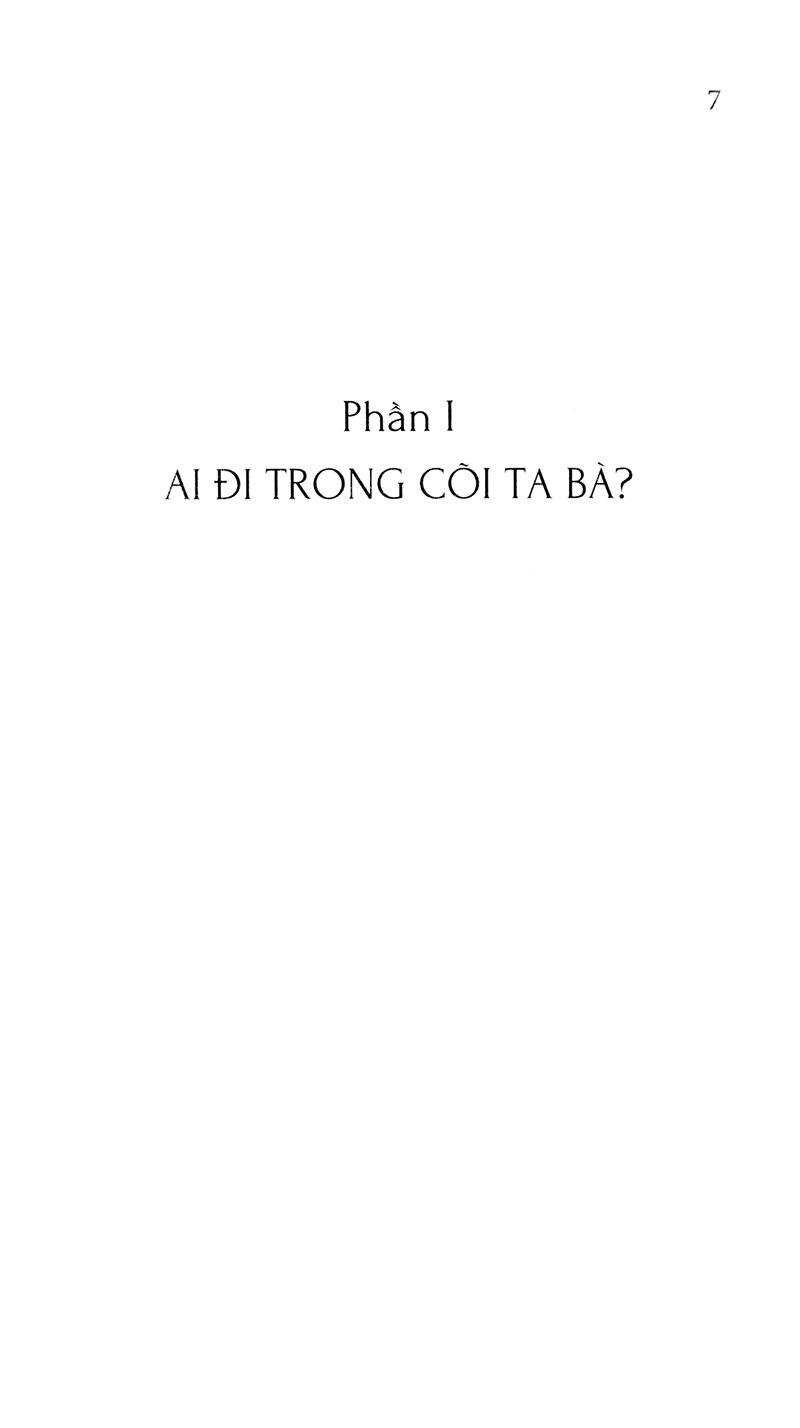 Mộng Thoát Luân Hồi