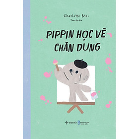 Pippin Học Vẽ Chân Dung