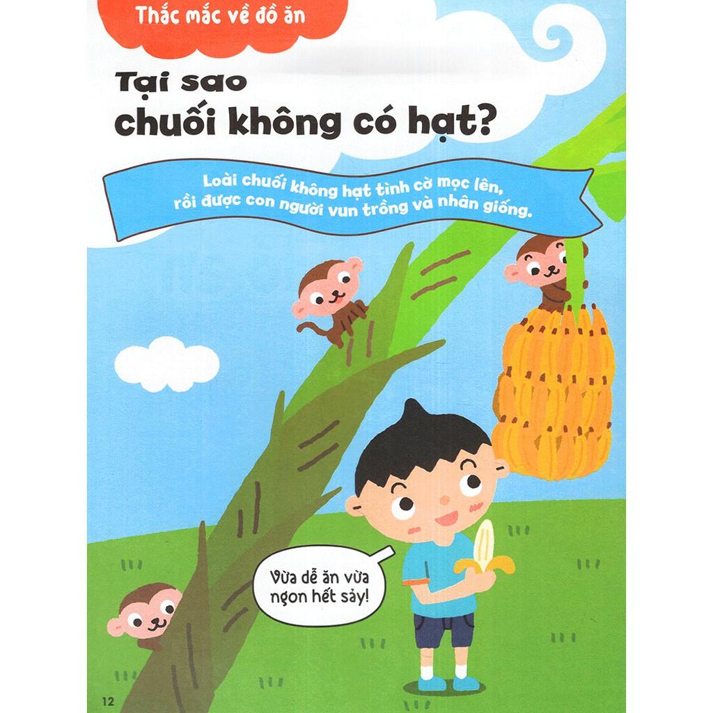 Gi Gỉ Gì Gi Cái Gì Cũng Biết - Dành Cho Lớp 1 (Tái Bản)