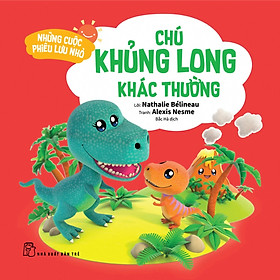 Bộ sách Những cuộc phiêu lưu nhỏ