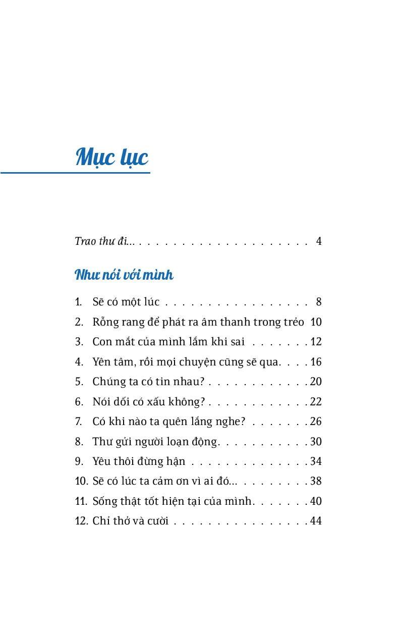 Như Mây Thong Dong