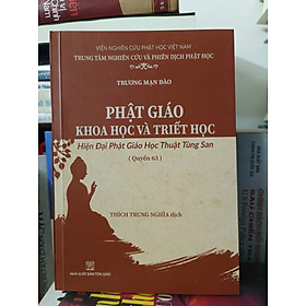 Phật Giáo - Khoa Học Và Triết Học