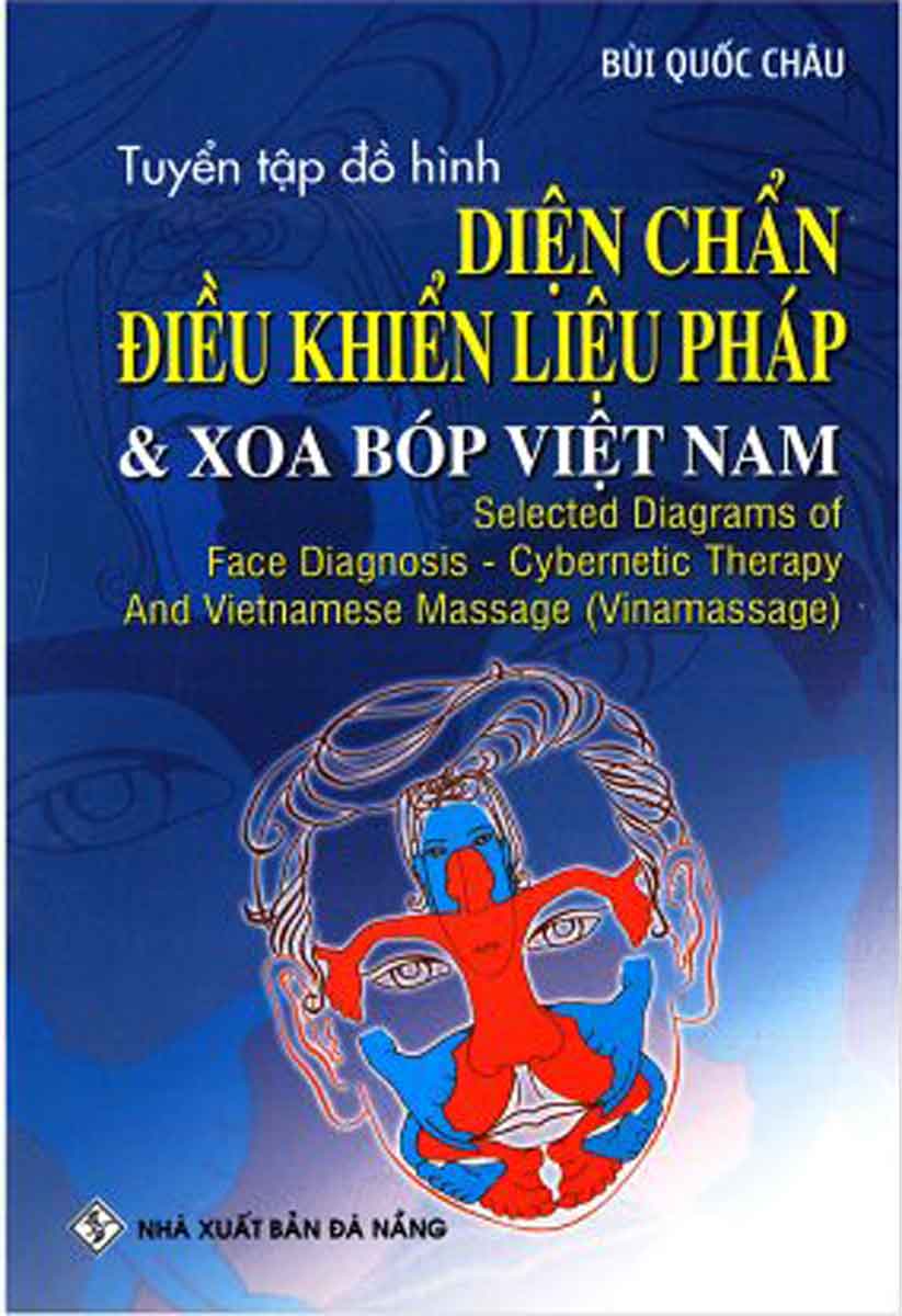 COMBO DIỆN CHẨN ABC + ÂM DƯƠNG KHÍ CÔNG + TUYỂN TẬP ĐỒ HÌNH DIỆN CHẨN ĐIỀU KHIỂN LIỆU PHÁP VÀ XOA BÓP VIỆT NAM