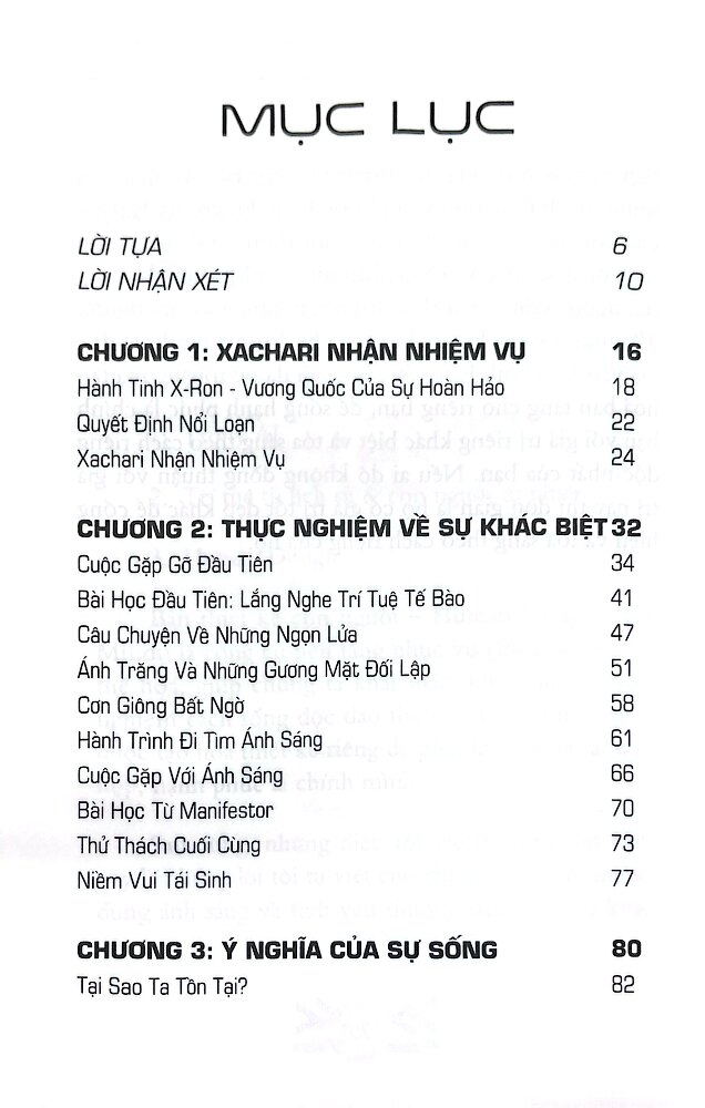 Bí Mật Của Bản Mệnh (SB)