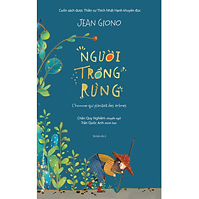 Người Trồng Rừng (Tái bản năm 2024)