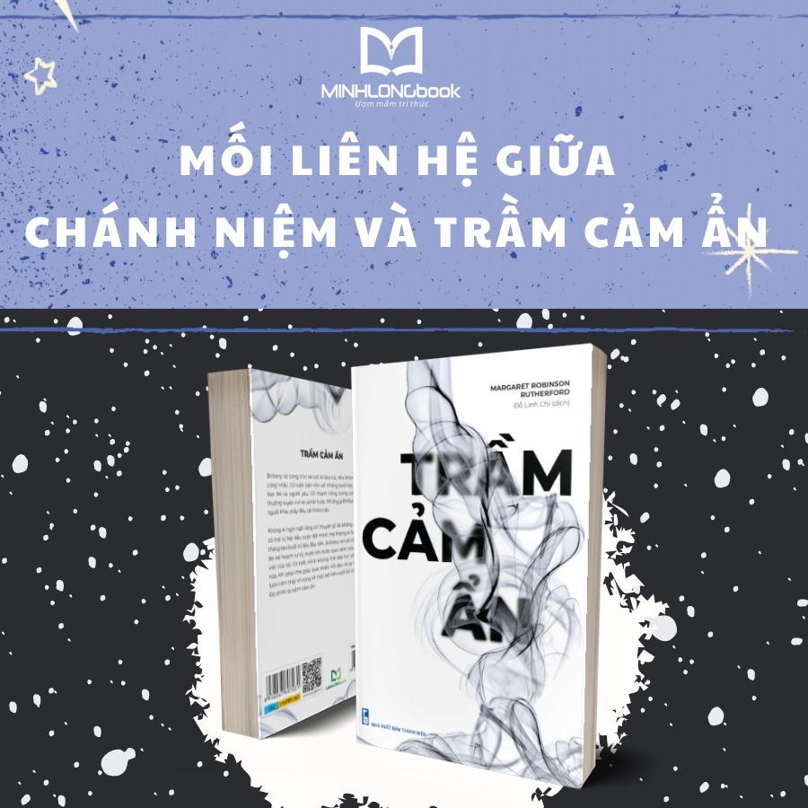 Sách: Trầm Cảm Ẩn - Cách Thoát Khỏi Chủ Nghĩa Hoàn Hảo Đang Che Đậy Căn Bệnh Trầm Cảm Của Bạn