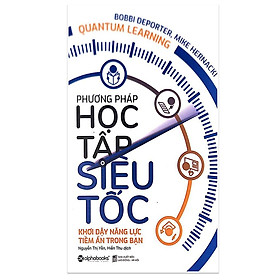 Phương Pháp Học Tập Siêu Tốc - Bản Quyền