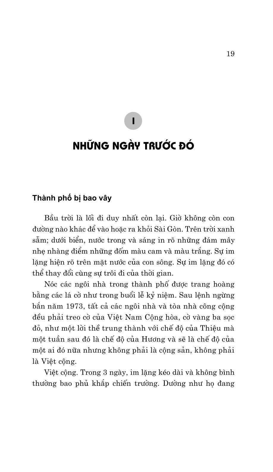 Giải Phóng (Xuất bản lần thứ ba)
