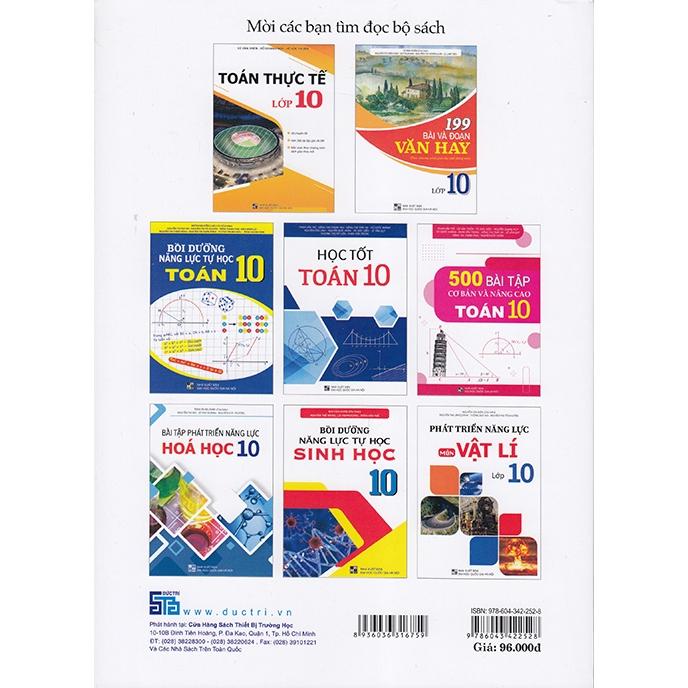 Sách - Bài tập phát triển năng lực Hóa học 11