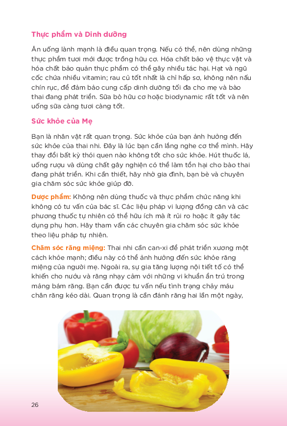 Nghệ Thuật Nuôi Dạy Con - Để Trẻ Khỏe Mạnh, Hạnh Phúc, Và Sáng Tạo - TRE
