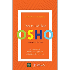 Osho - Tâm Trí Tỉnh Thức (1980)