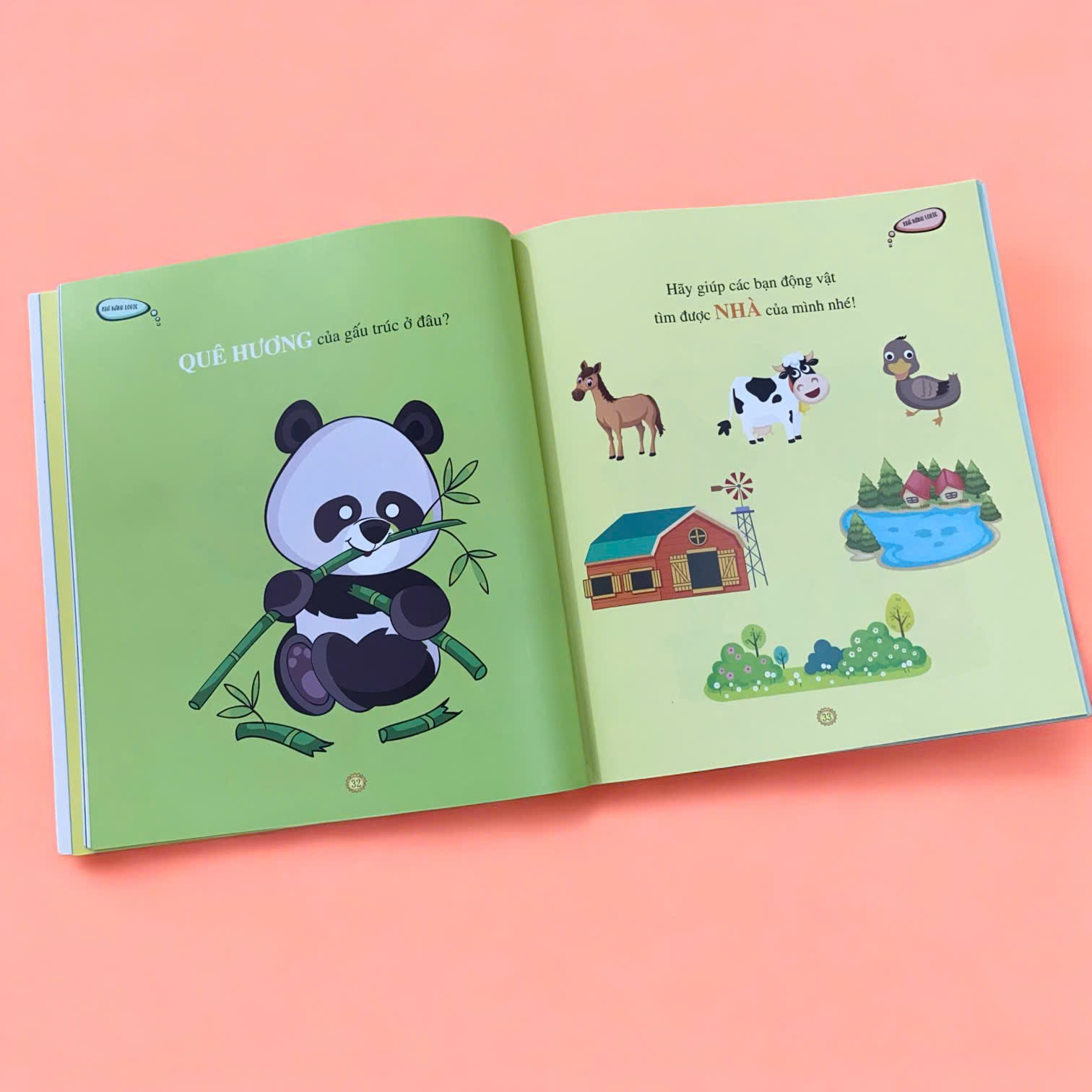 Sách cho bé - Mẹ Hỏi Con Trả Lời - Sách tương tác - Lẻ tự chọn