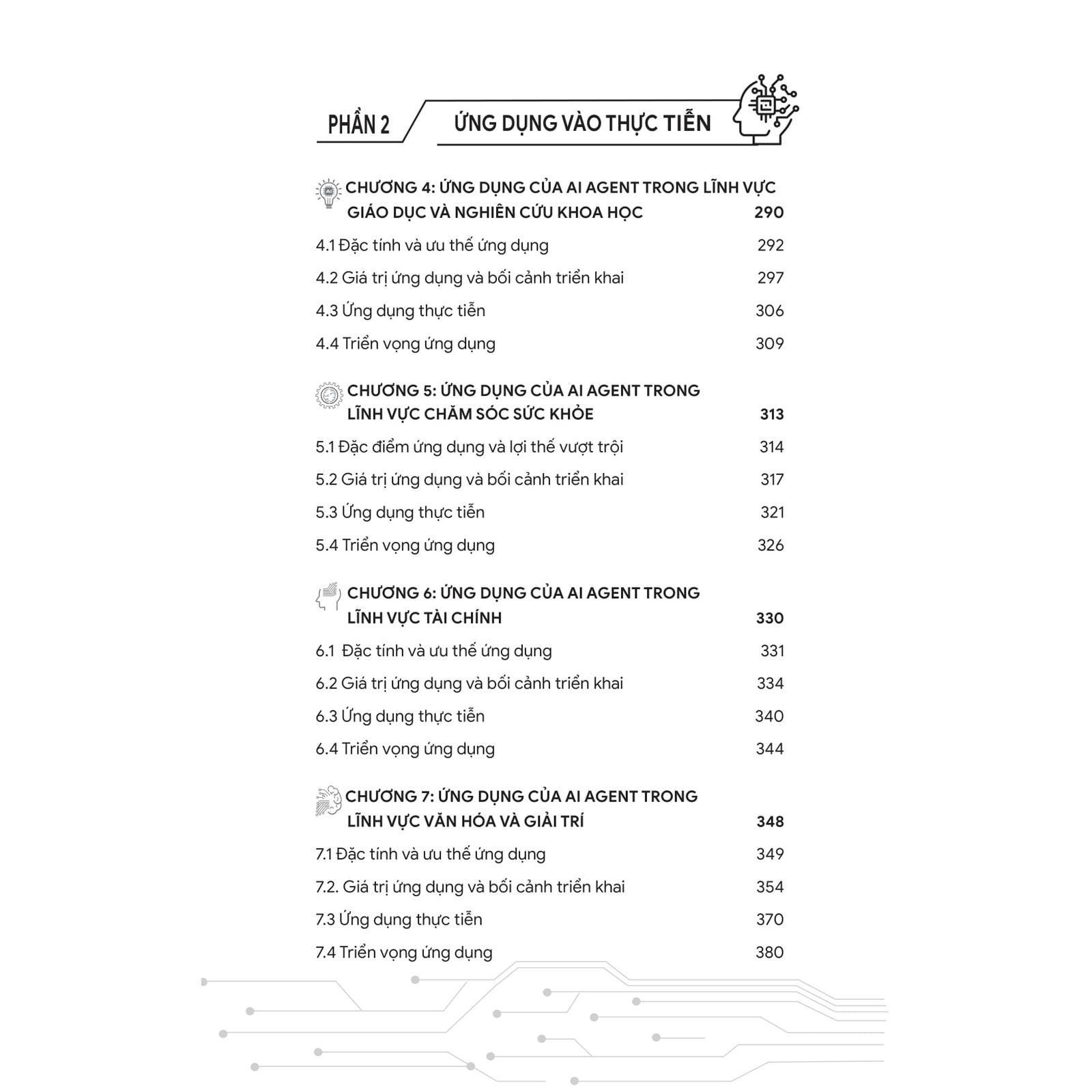 AI Agent - Thực Chiến - Bản Quyền