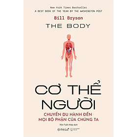 Cơ Thể Người