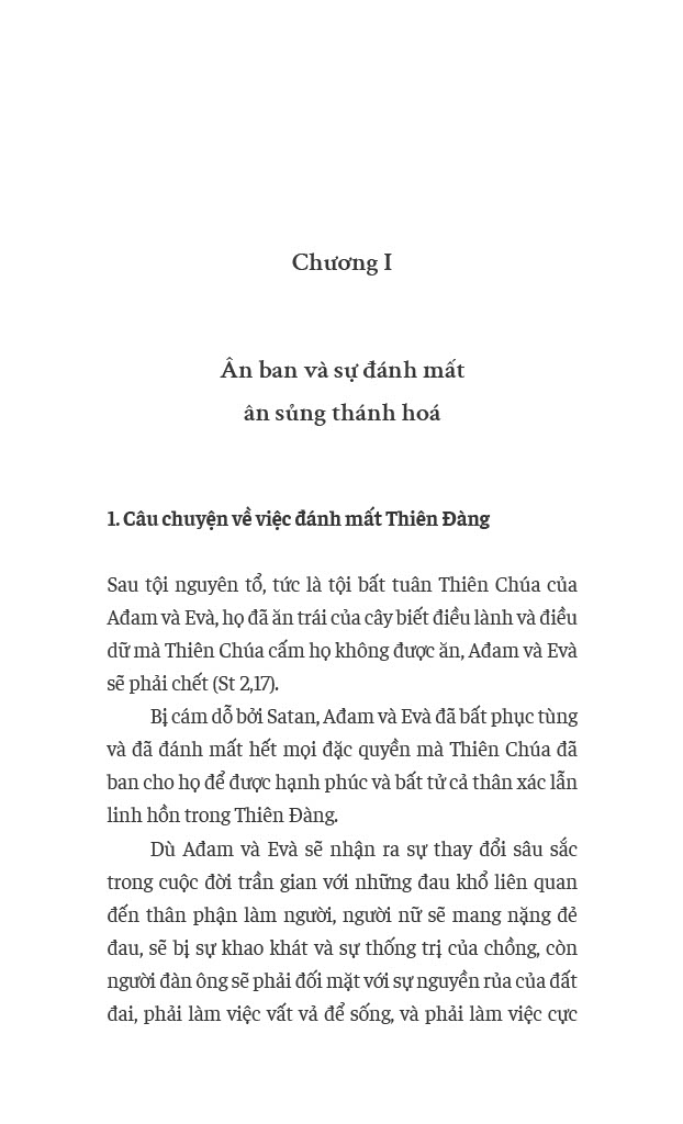 HỘ CHIẾU NƯỚC TRỜI