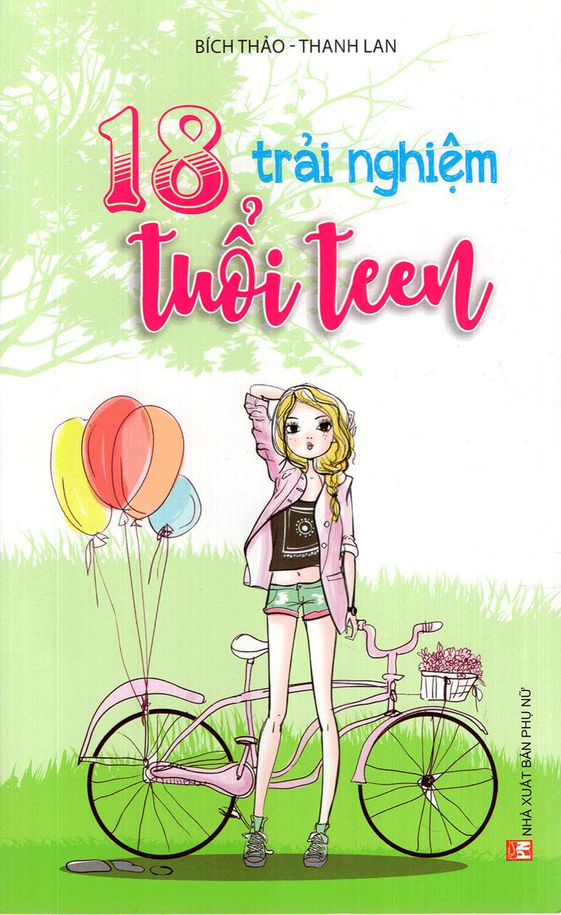 18 Trải Nghiệm Tuổi Teen (2018)