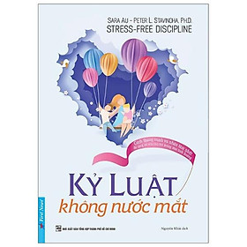 Kỷ Luật Không Nước Mắt