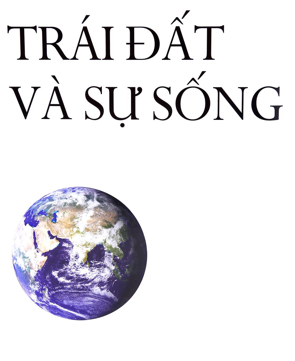 Lịch Sử Tự Nhiên