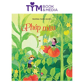 Phép màu