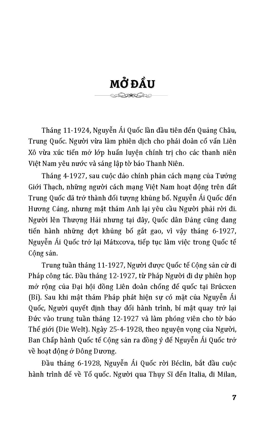 Kỷ Niệm 80 Năm Quốc Khánh Nước Cộng Hòa Xã Hội Chủ Nghĩa Việt Nam - Đường Về Tổ Quốc