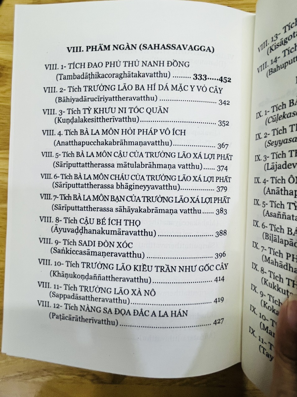 Bộ 2 quyển sách Chú Giải Kinh Pháp Cú ( Quyển 1 -2)