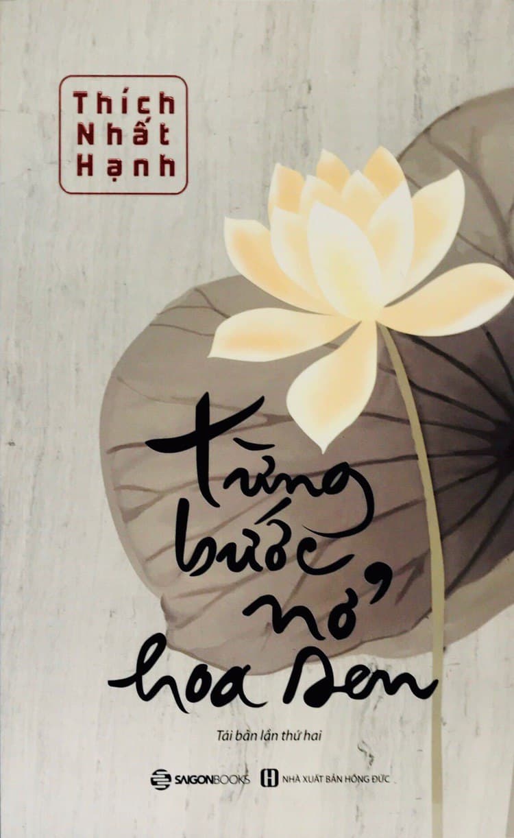 Từng Bước Nở Hoa Sen - Trí tuệ Ba La Mật