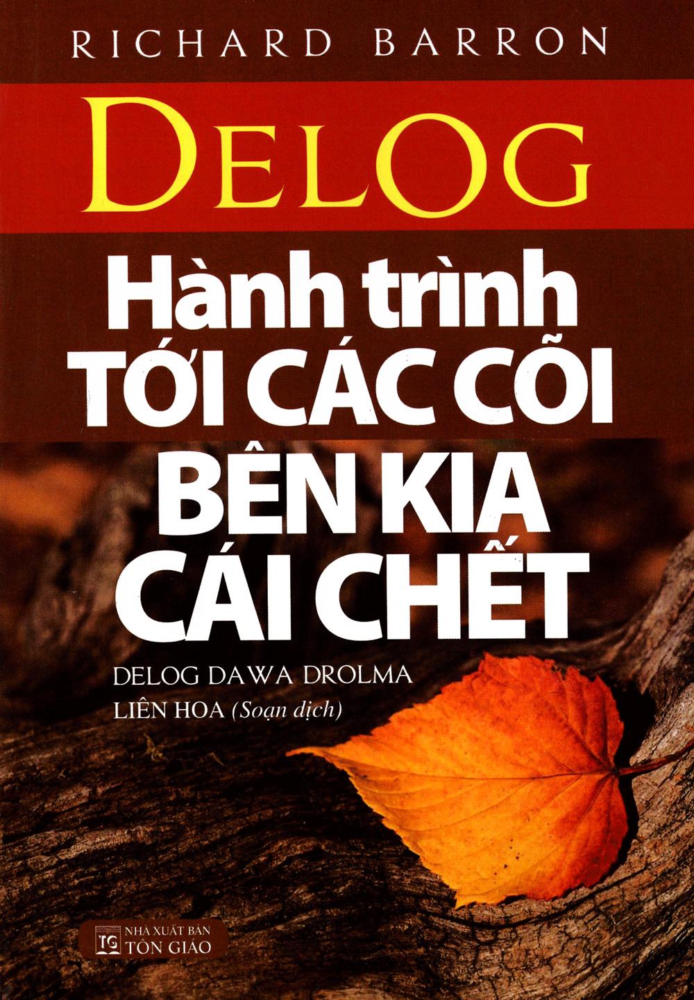 Hành Trình Tới Cõi Bên Kia Cái Chết