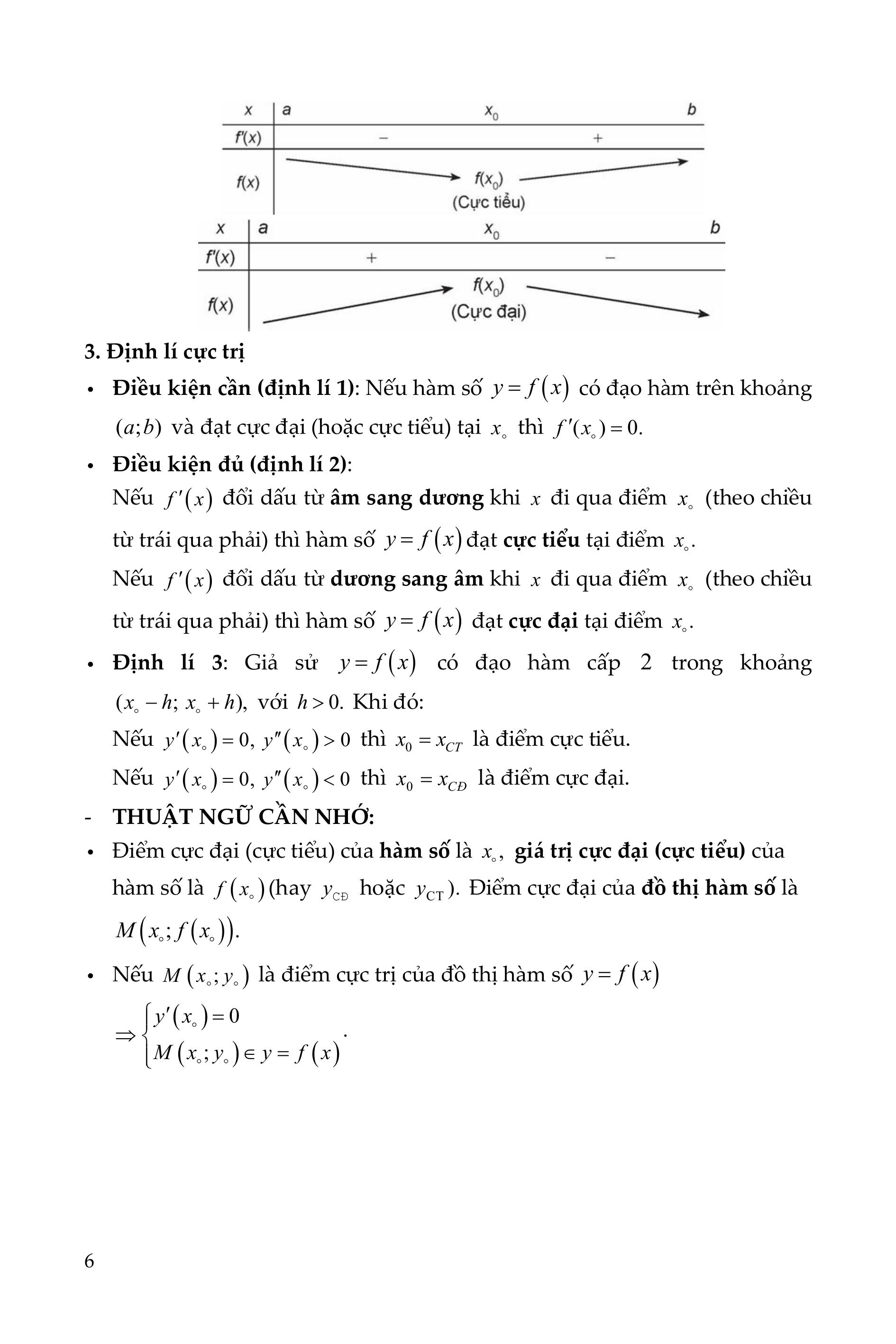 Bồi Dưỡng Năng Lực Toán 12 - Tập 1 (Dùng chung cho các bộ sách)