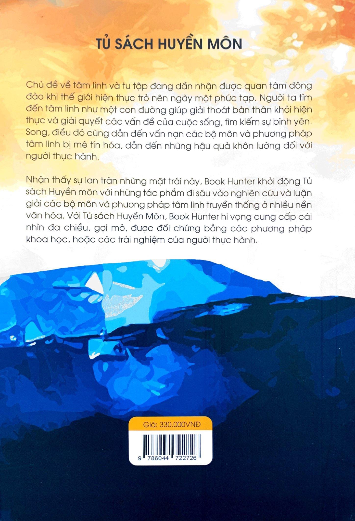 Thực Hành Yoga Hiện Đại