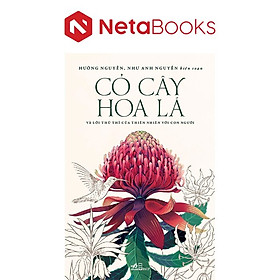 Cỏ Cây Hoa Lá