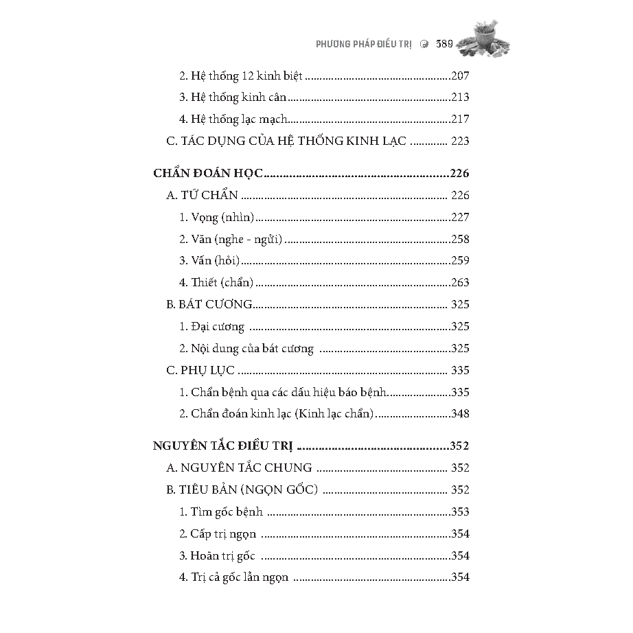 Sách - Y lý y học cổ truyền (bìa mềm)