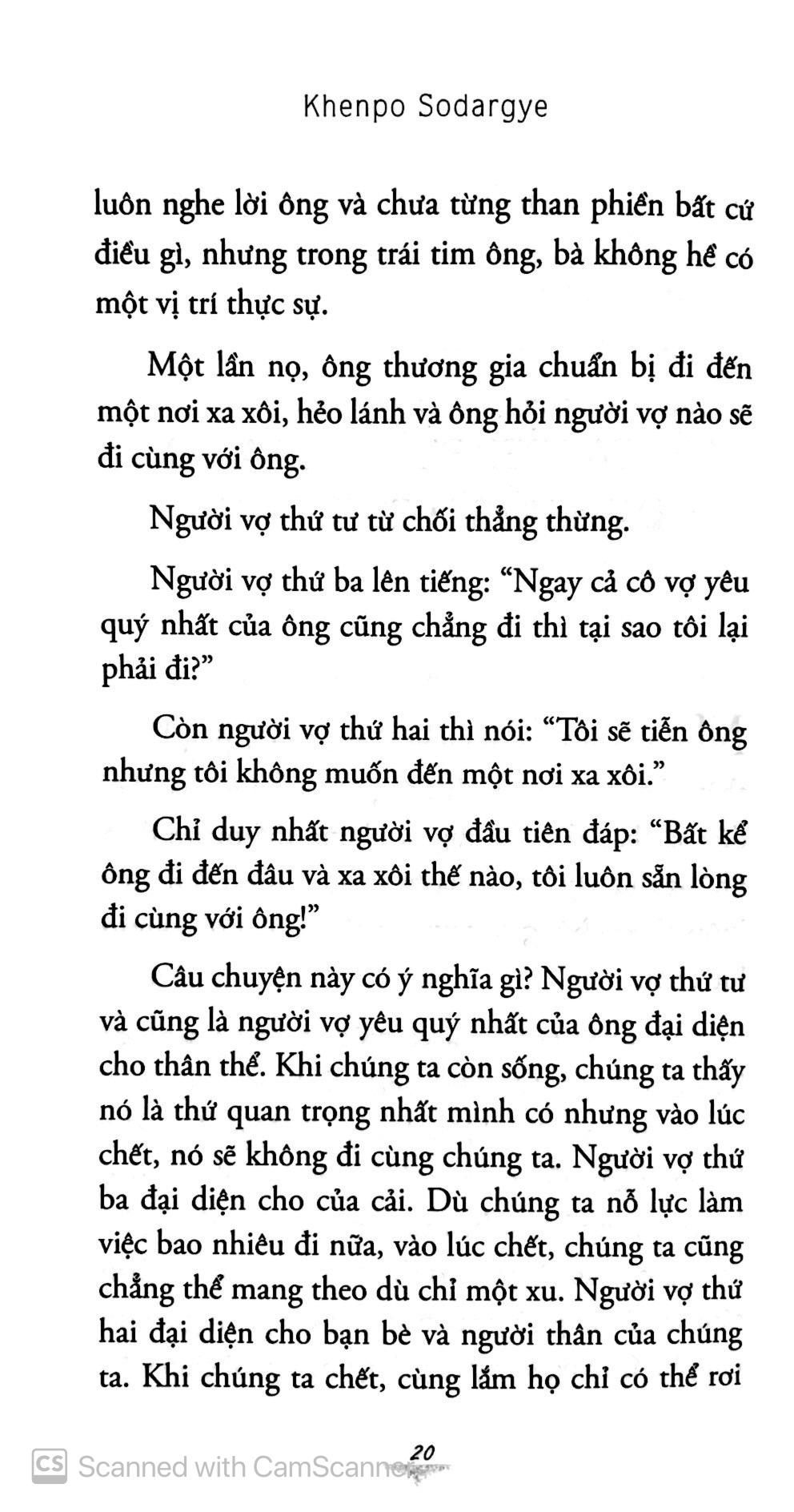 Bão Giông Mới Là Cuộc Đời