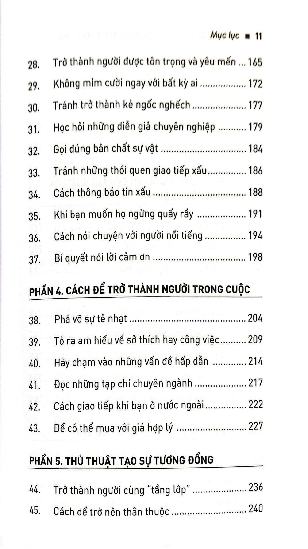 Nghệ Thuật Giao Tiếp Để Thành Công (Tái Bản 2019)