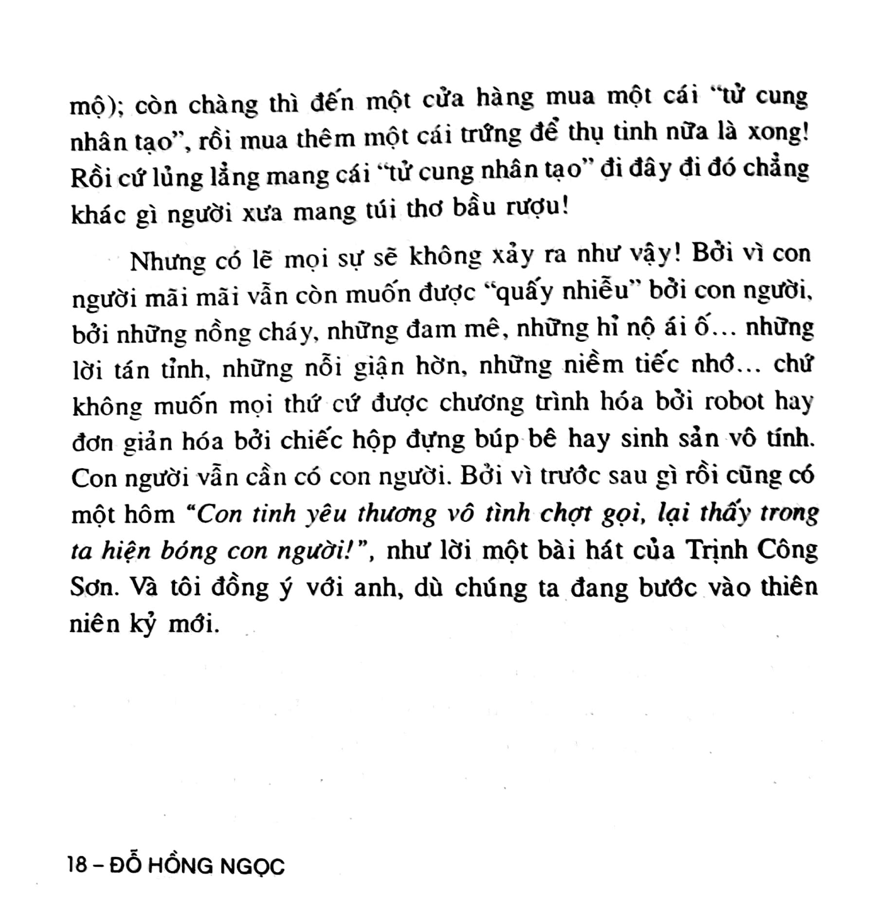 Những Người Trẻ Lạ Lùng