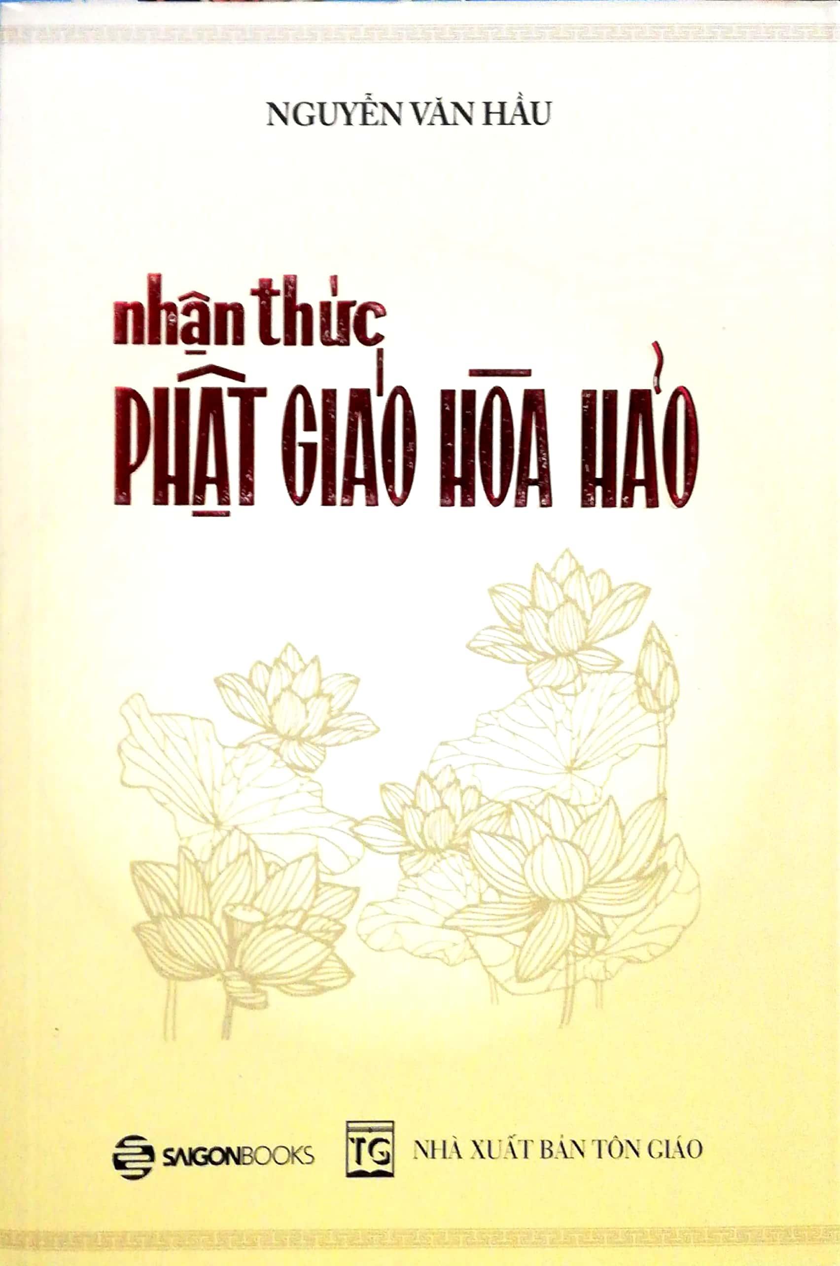 Nhận Thức Phật Giáo Hòa Hảo