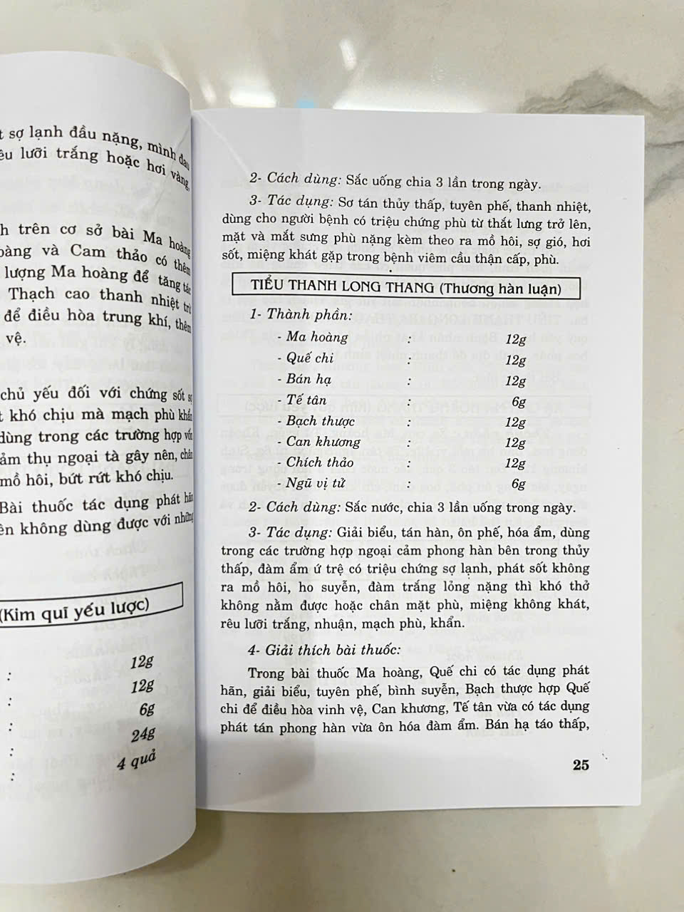 250 Bài Thuốc Đông Y Cổ Truyền Chọn Lọc - QB