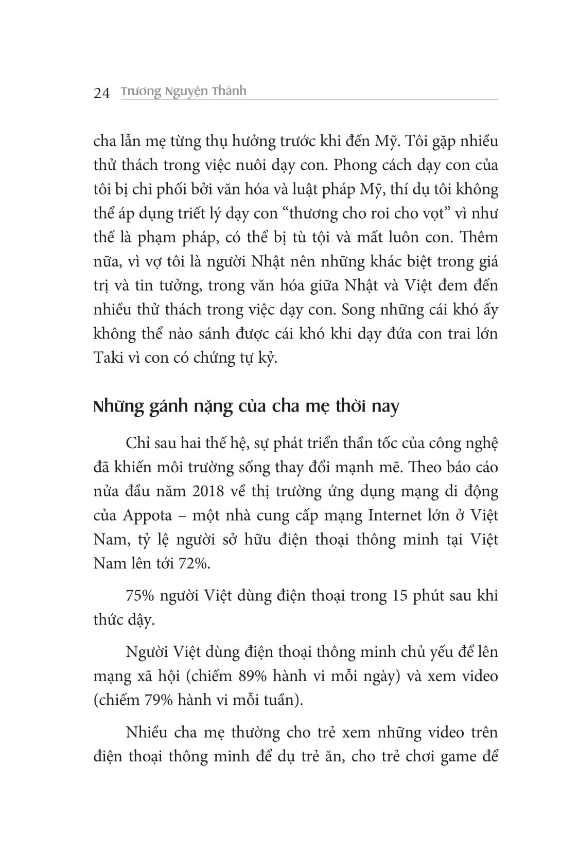 Cha Voi - Dạy Con Nên Người Ở Thời Đại Số