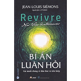 Bí Ẩn Luân Hồi