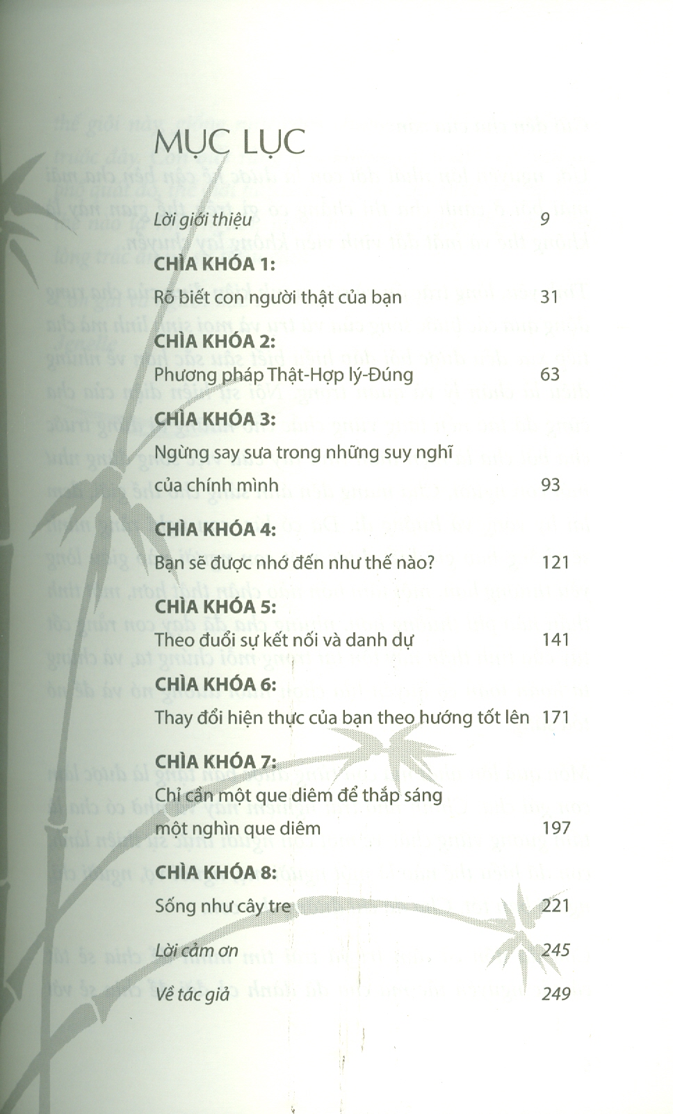 Đời Cứ Phong Ba Trong Ta Tĩnh Lặng - DR. Jenelle Kim; Tùng dịch