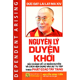 Nguyên Lý Duyên Khởi