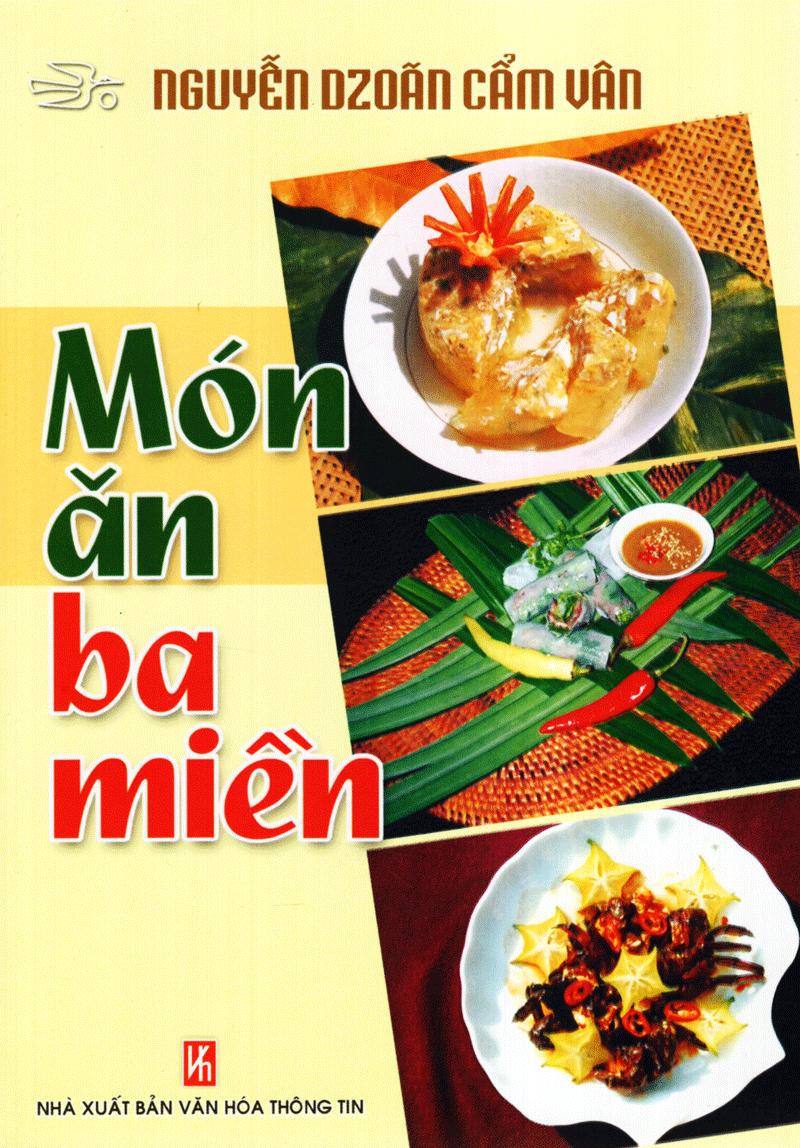 Món Ăn Ba Miền