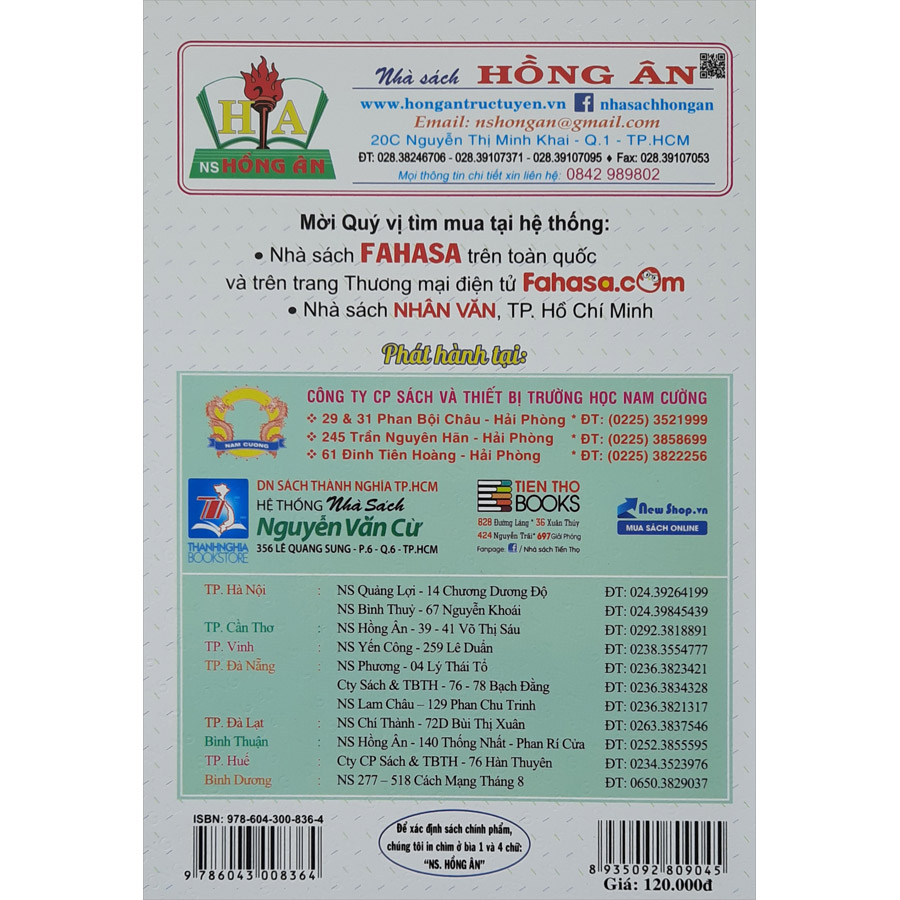 45 Đề Trắc Nghiệm Tiếng Anh