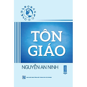 Tôn Giáo - Nguyễn An Ninh