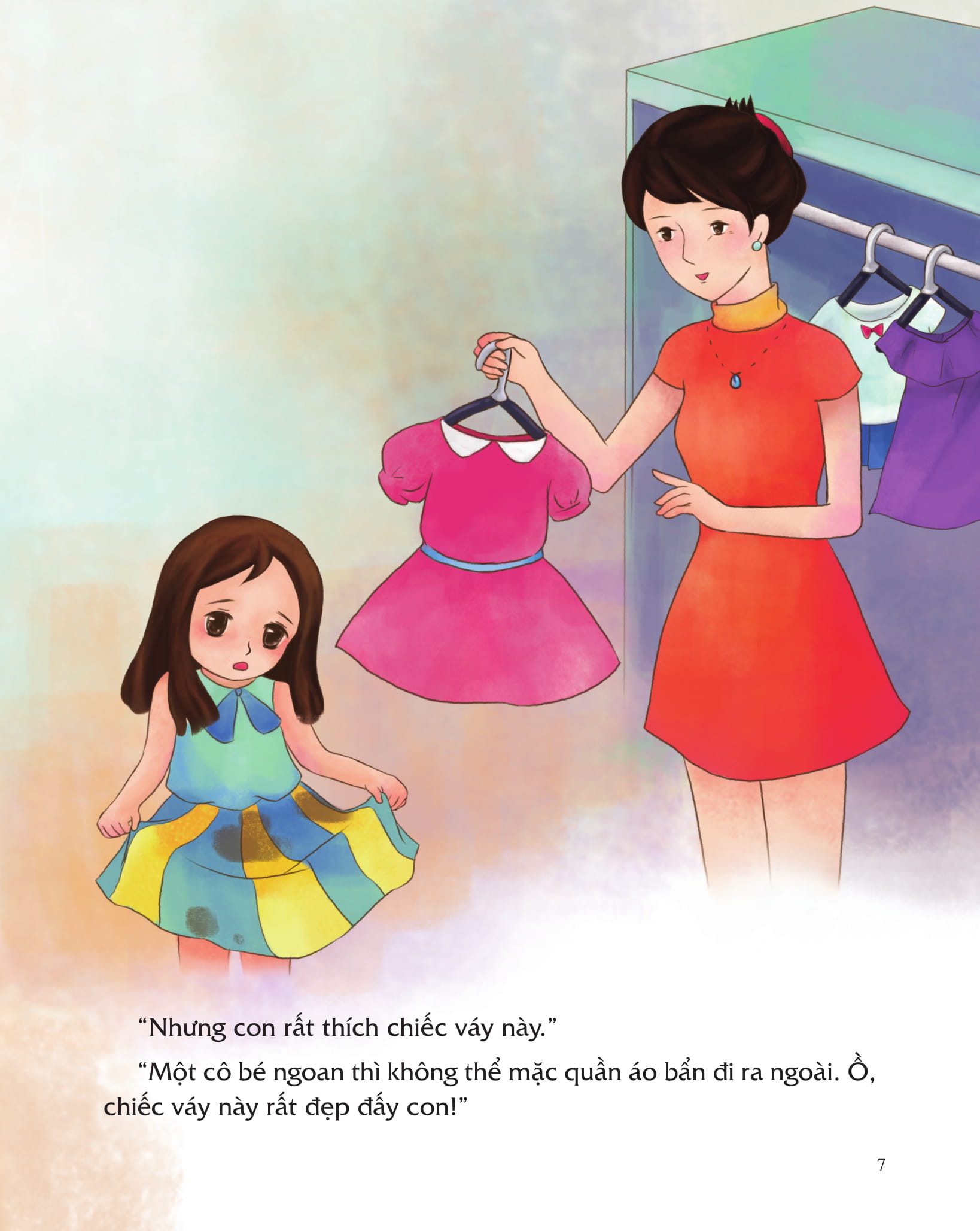 Sách Mọi Điều Bé Gái Cần Phải Biết - Giáo Dục Giới Tính Và Nhân Cách Dành Cho Bé Gái - Tư 5 - 12 Tuổi - Bộ + Lẻ Cuốn