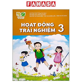 Hoạt Động Trải Nghiệm 3 (Kết Nối) (2023)